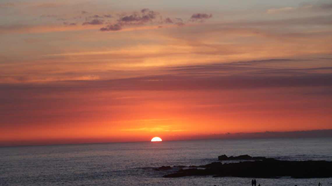 Sennen Cove