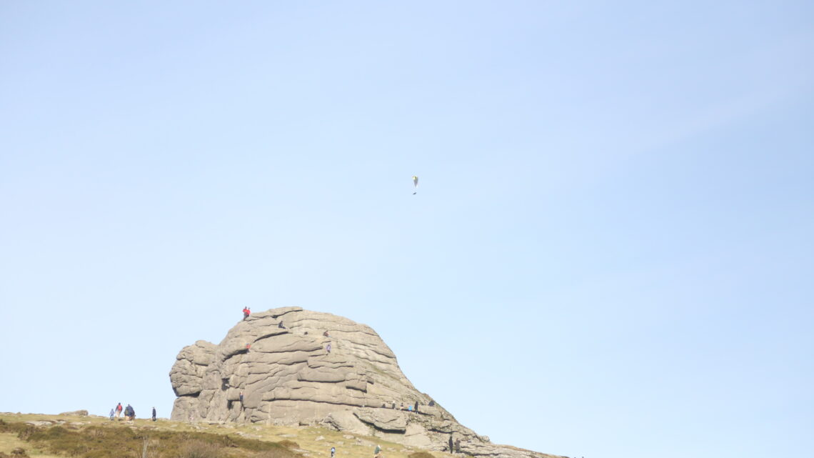 Haytor
